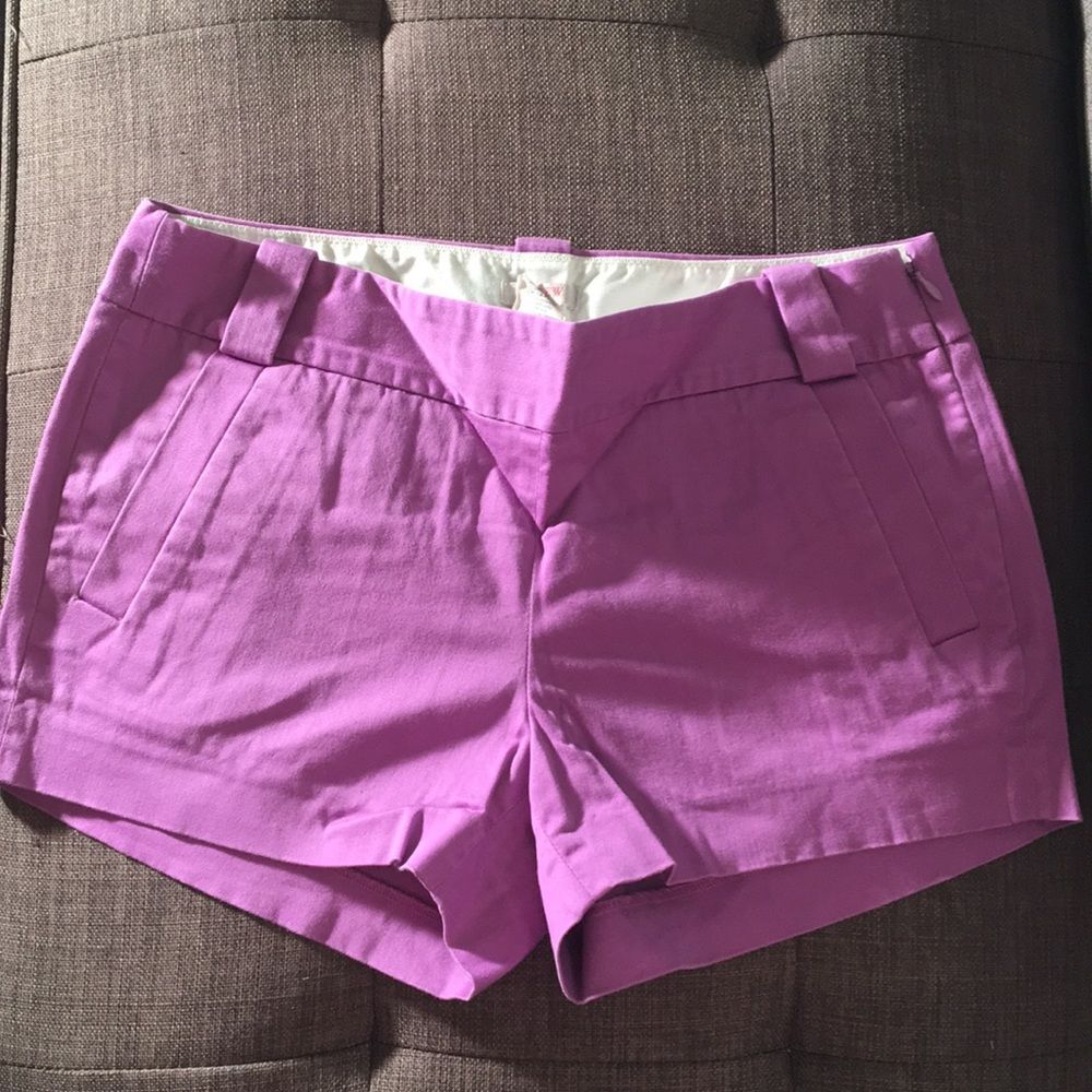 J Crew